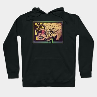 Law of Averages Hoodie